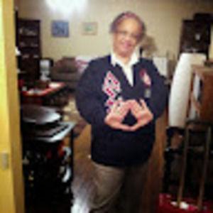 Meet your Posher, Janice